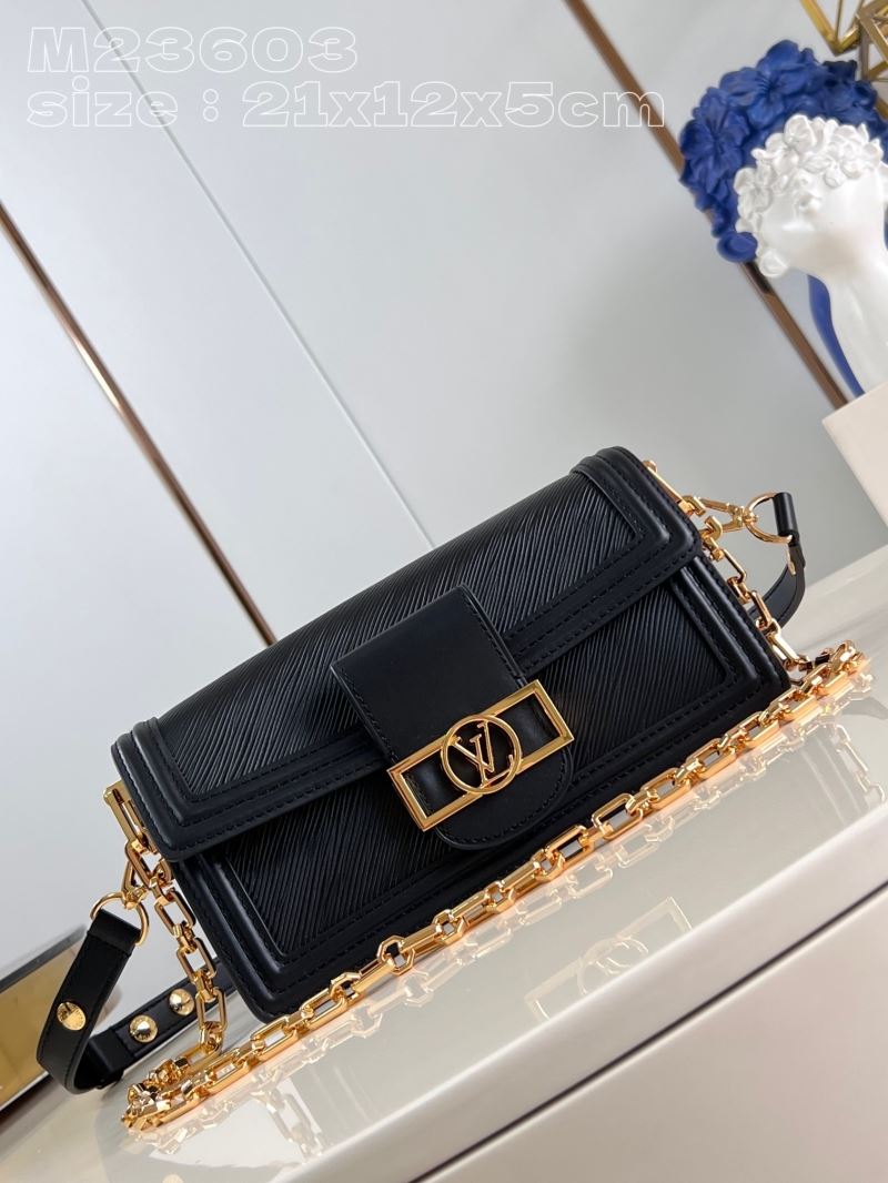 Louis Vuitton Dauphine Bags